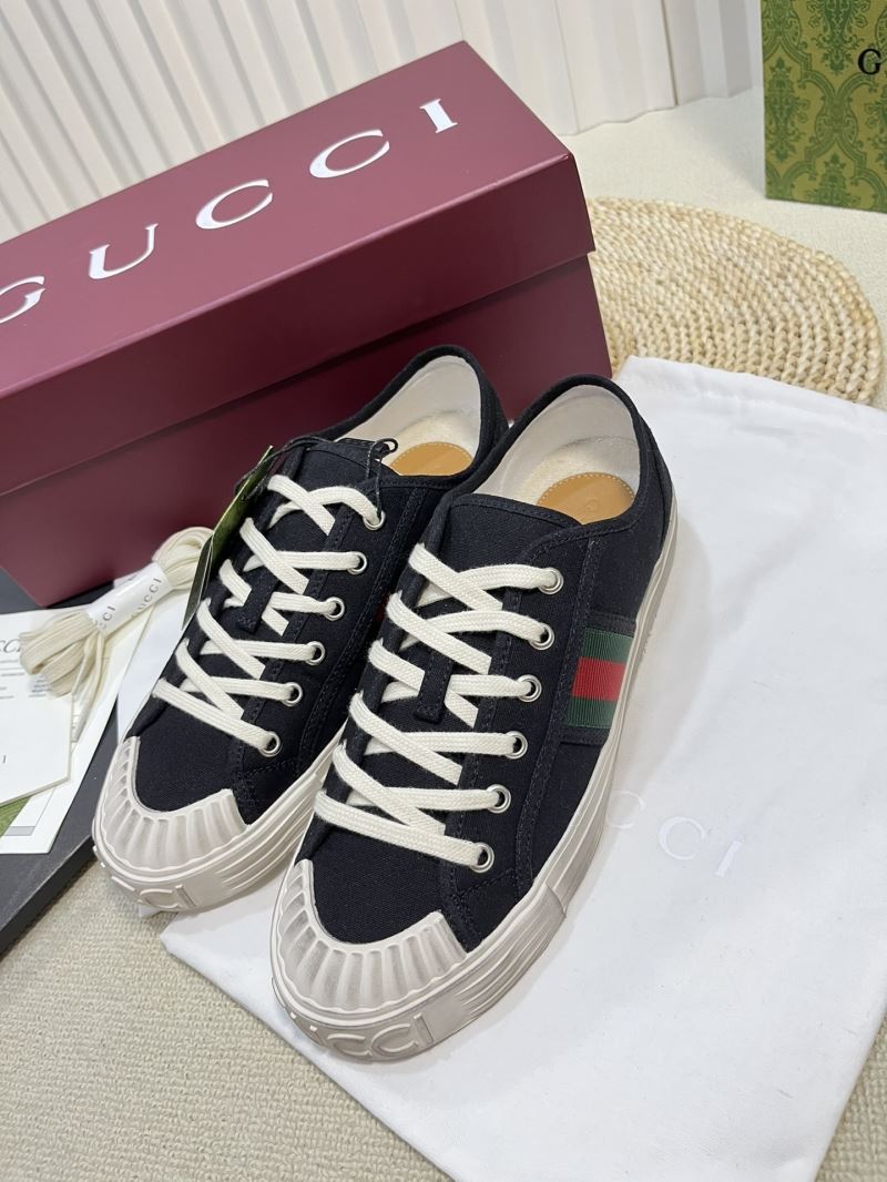 Gucci Low Shoes